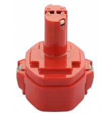 Náhradní nový akumulátor - baterie pro MAKITA - 14.4V - 3000mAh - NiMh - 1420 - 1433 - 1434 - 1435