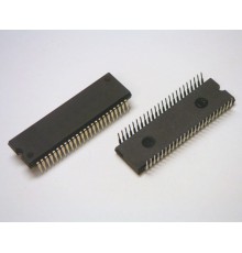 AN3231K - LIN-IC, VC, VHS signal-processor, NTSC, SDIP48