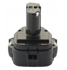Náhradní nový akumulátor - baterie pro MAKITA - 12V - 2000mAh - NiMh - 1220 - 1222 - 1233 - 192681-5