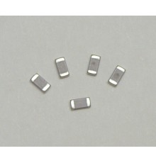 330P - SMD keramický kondenzátor na 50V, ±20%, 3.2*1.6mm, 1206
