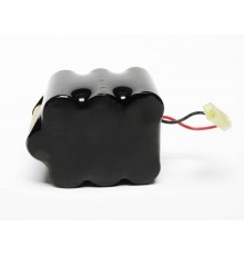 Aku vysavač baterie - náhradní akupack, velikost SC, NiCd, 10.8V/1500mAh - SC1500SCK