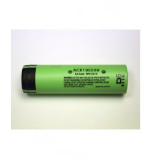 Akumulátor - baterie NCR18650PF 18650, 3.6V/2900mAh, Li-ion