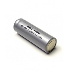 Akumulátor - baterie 4/5 AA - 1.2V/1400mAh - NiMh | X4/5AA1400