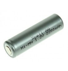 Akumulátor - baterie AA - 1.2V/2200mAh - NiMh | XCE-AA2200