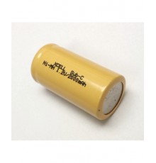 Akumulátor - baterie SC - 1.2V/2000mAh - NiMh | SC2000SCR