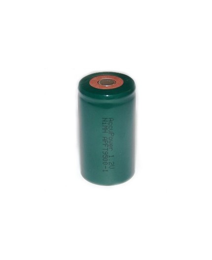 Akumulátor - baterie D - 1.2V/9500mAh - NiMh | API9500D