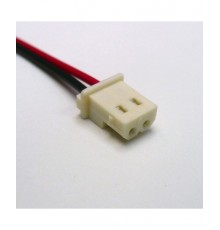 Konektor MOLEX - ML-5264-02-INV s vodičem