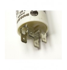 Rozběhový motorový kondenzátor 4.5uF - 450V