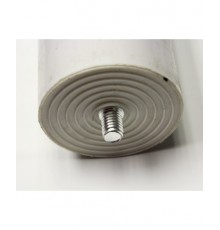 Rozběhový motorový kondenzátor 80uF - 450V